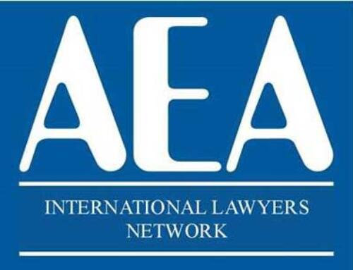 International vernetzt – Ihre Vorteile durch unsere Mitgliedschaft im AEA | International Lawyers Network